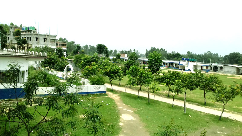 ADARSHA SHISHU ACADEMY