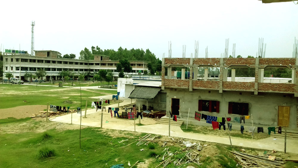 ADARSHA SHISHU ACADEMY